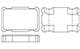 ECS ECS-3963-080-BN-TR